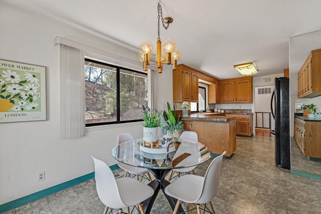 Residential for sale at 855 A El Pintado Rd, Danville CA featuring 4 beds and 3 baths