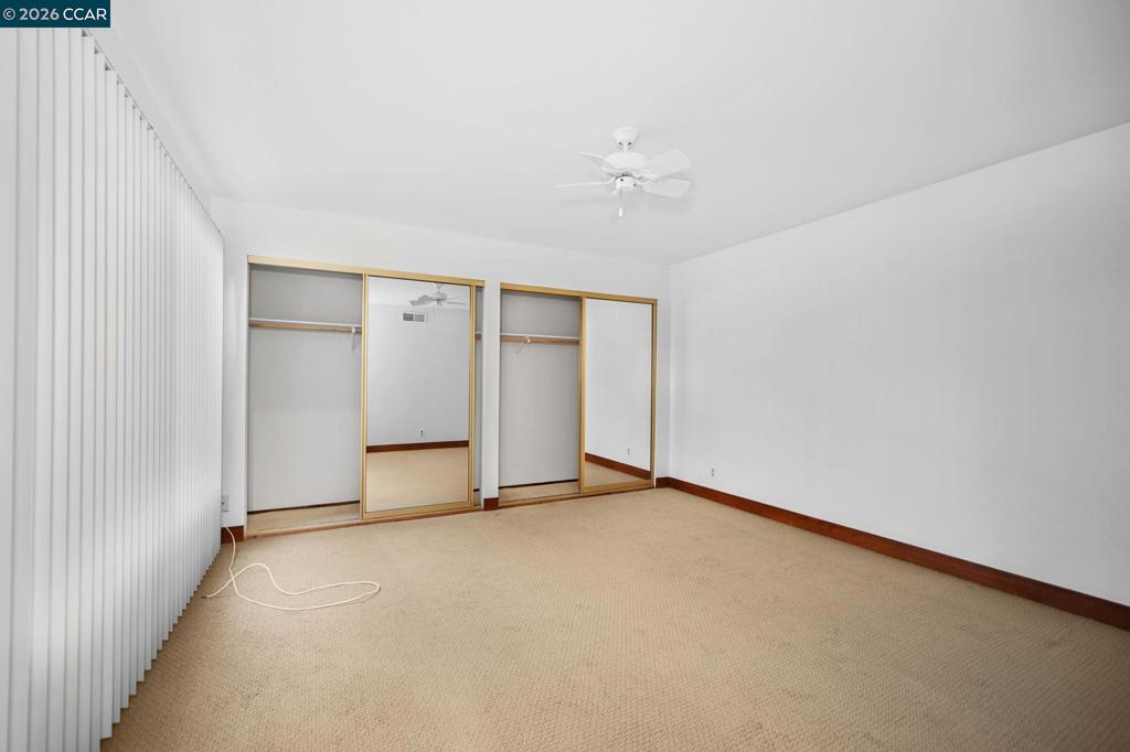 Residential Lease for rent at 2110 2110 Cactus Ct, Walnut Creek CA featuring 2 beds and 2 baths