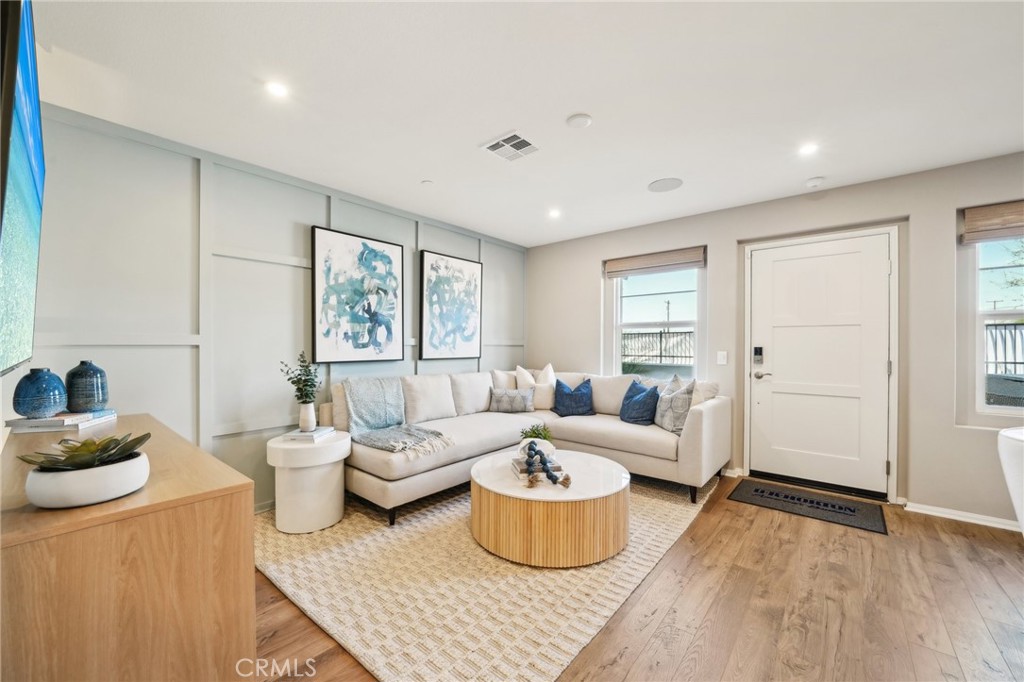 Residential for sale at 16206 Lumia Way, Fontana CA featuring 3 beds and 3 baths