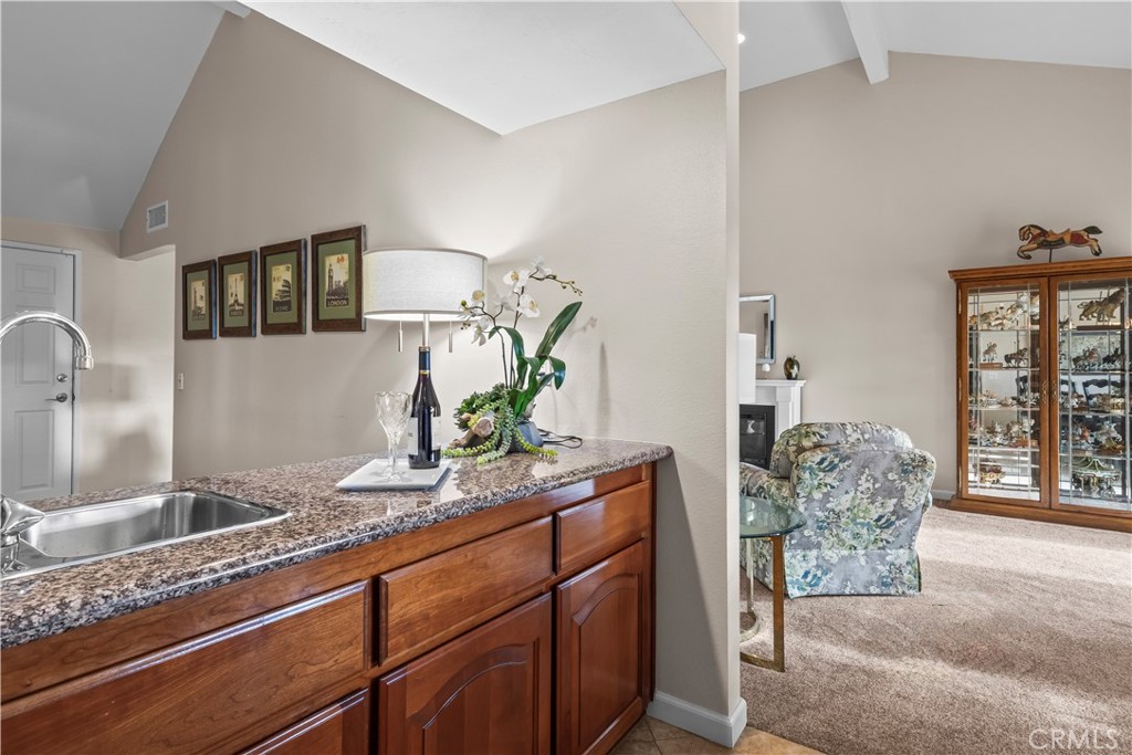 Residential for sale at 6747 Calmbank, La Verne CA featuring 3 beds and 2 baths