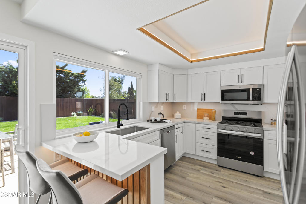 Residential for sale at 416 Camino Dos Palos, Thousand Oaks CA featuring 4 beds and 2 baths