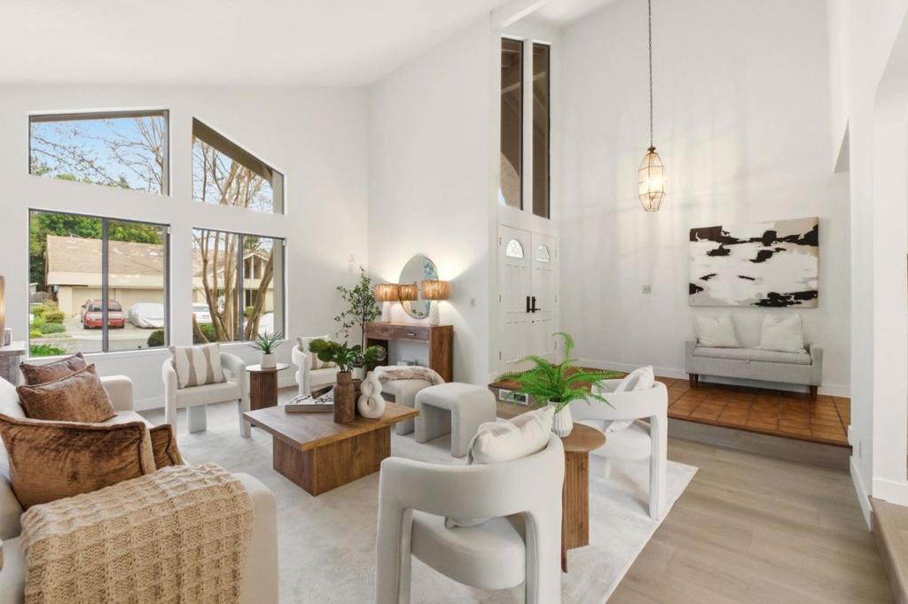 Residential for sale at 72 Amorok Way, Fremont CA featuring 5 beds and 3 baths