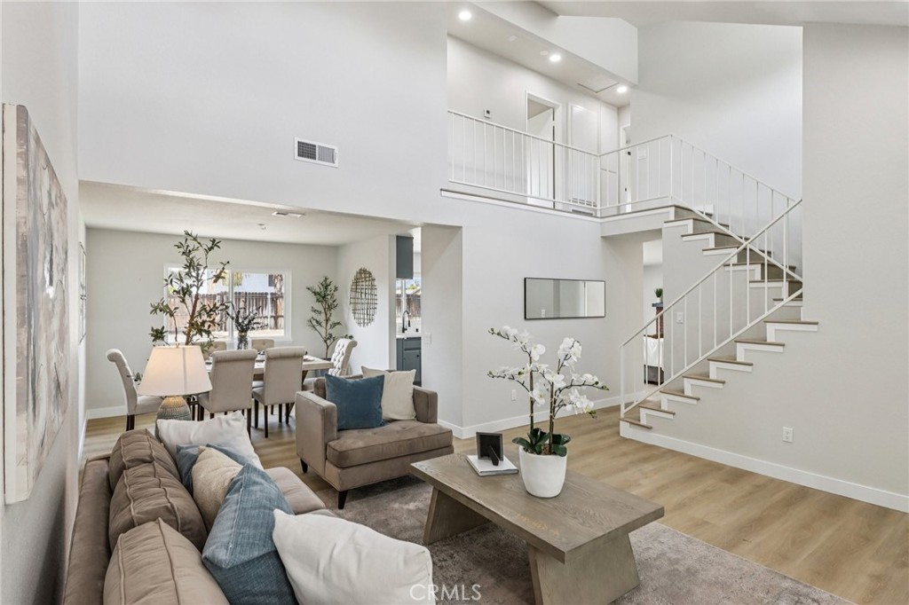 Residential for sale at 732 S Lassen Avenue, San Bernardino CA featuring 3 beds and 3 baths