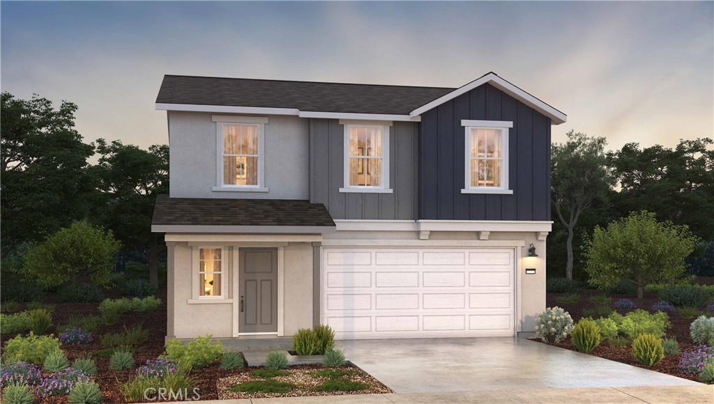 Residential for sale at 248 Sable Street 73 AR, Merced CA featuring 3 beds and 3 baths