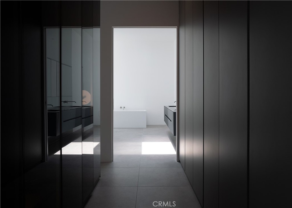 Residential Lease for rent at 838 N Kings Road PH4, West Hollywood CA featuring 2 beds and 3 baths