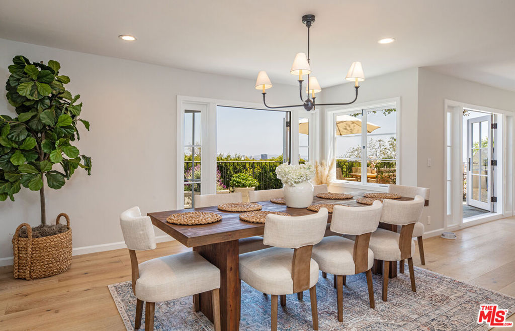 Residential Lease for rent at 1756 Correa Way, Los Angeles, Los Angeles County CA featuring 6 beds and 7 baths