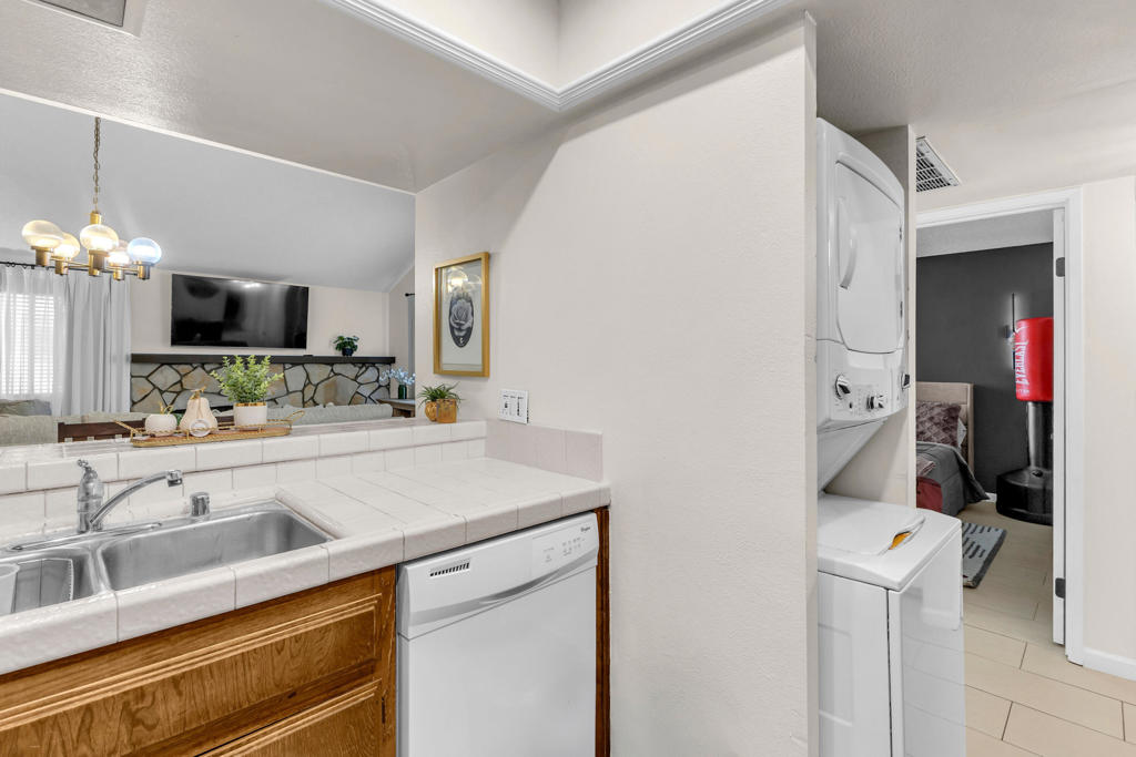 Residential for sale at 47395 Monroe Street 102, Indio CA featuring 2 beds and 2 baths