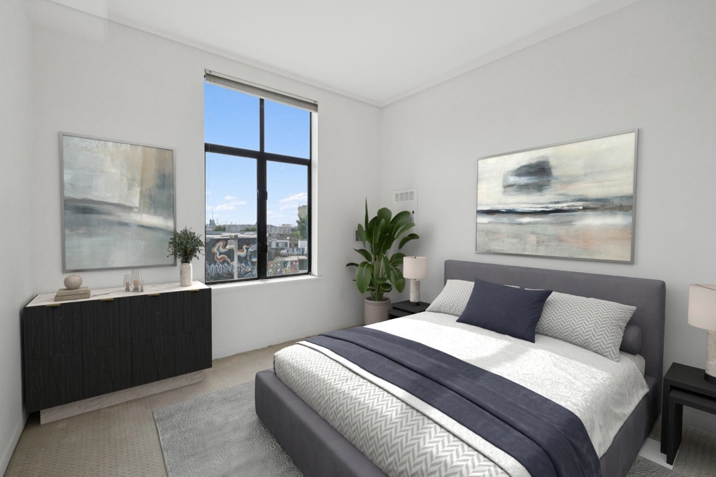 Residential for sale at 3801 3801 San Pablo Ave 207, Emeryville CA featuring 2 beds and 2 baths