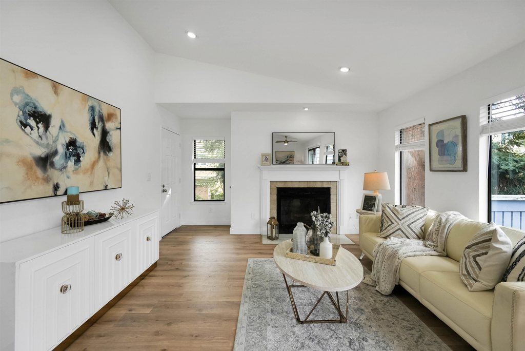 Residential for sale at 7126 7126 Cross Creek Cir D, Dublin CA featuring 3 beds and 2 baths