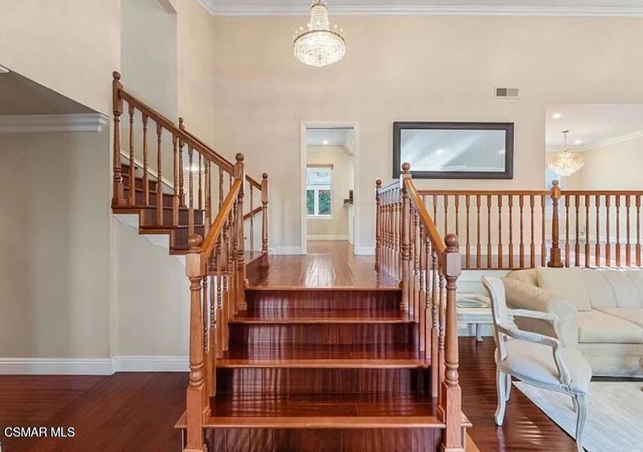 Residential for sale at 1885 Fallview Road, Westlake Village CA featuring 5 beds and 3 baths