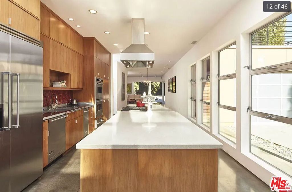 Residential for sale at 4430 Lindblade Drive, Los Angeles CA featuring 3 beds and 3 baths