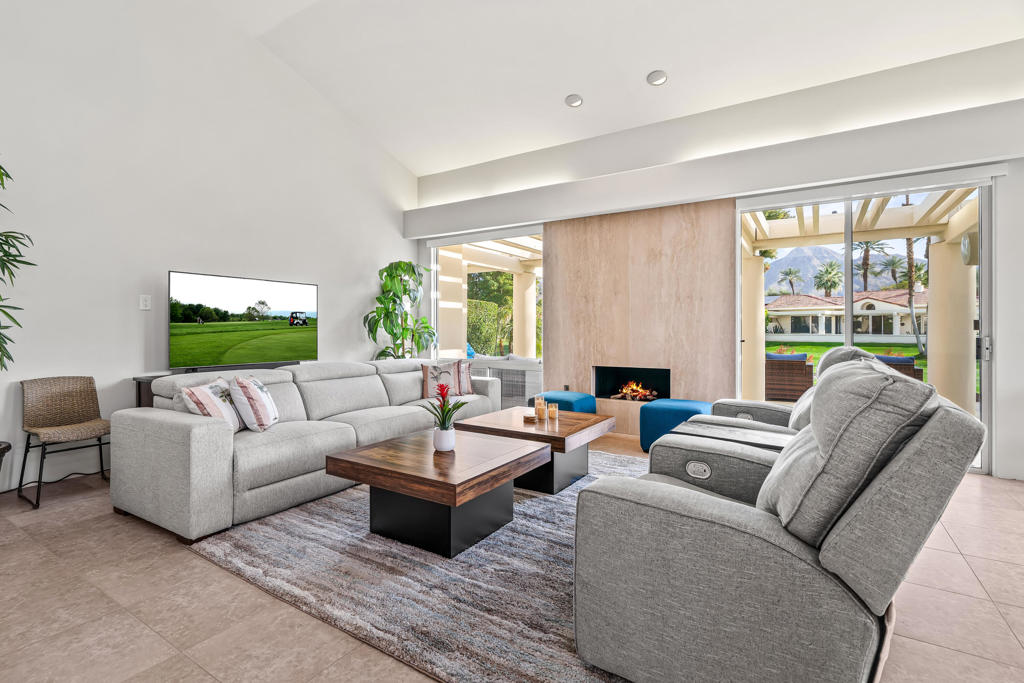 Residential for sale at 75385 Riviera Drive, Indian Wells CA featuring 3 beds and 3 baths