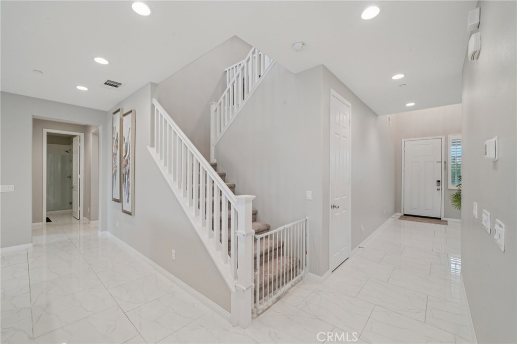 Residential for sale at 29945 Urtica Court, Menifee CA featuring 5 beds and 4 baths