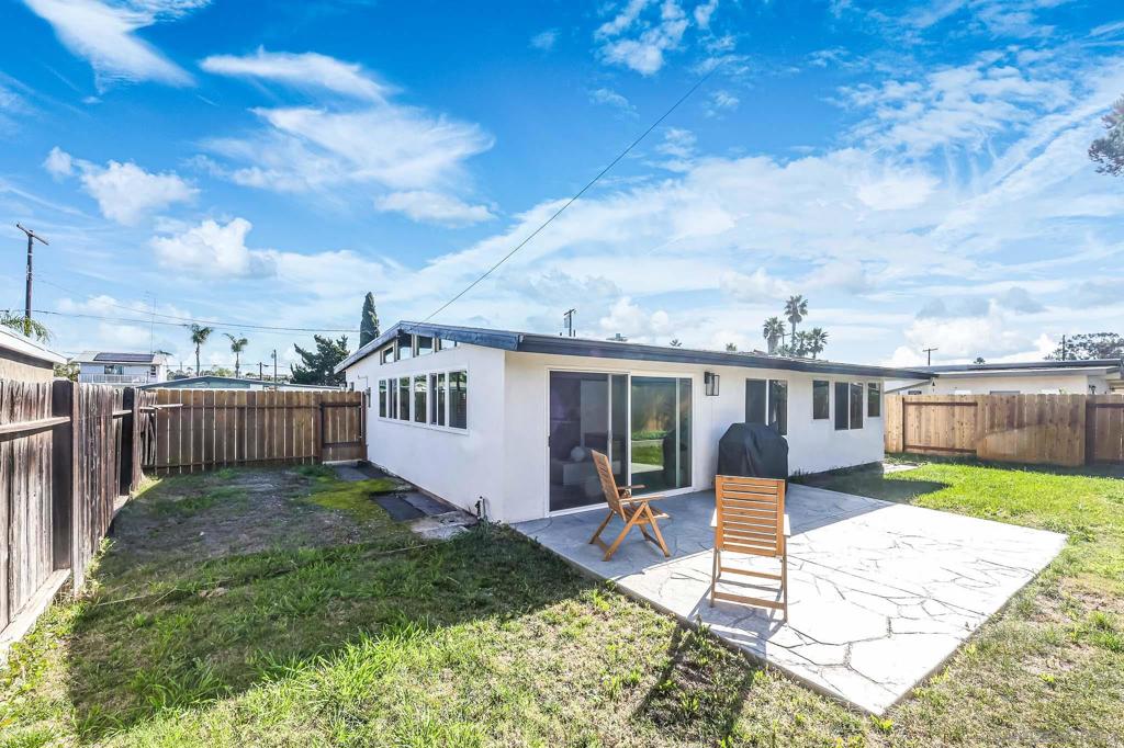 Residential for sale at 6252 Lake Albano Ave, San Diego CA featuring 3 beds and 2 baths