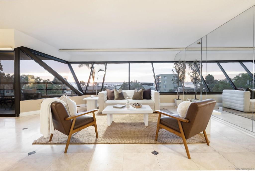 Residential for sale at 230 W Laurel 303, San Diego CA featuring 2 beds and 2 baths