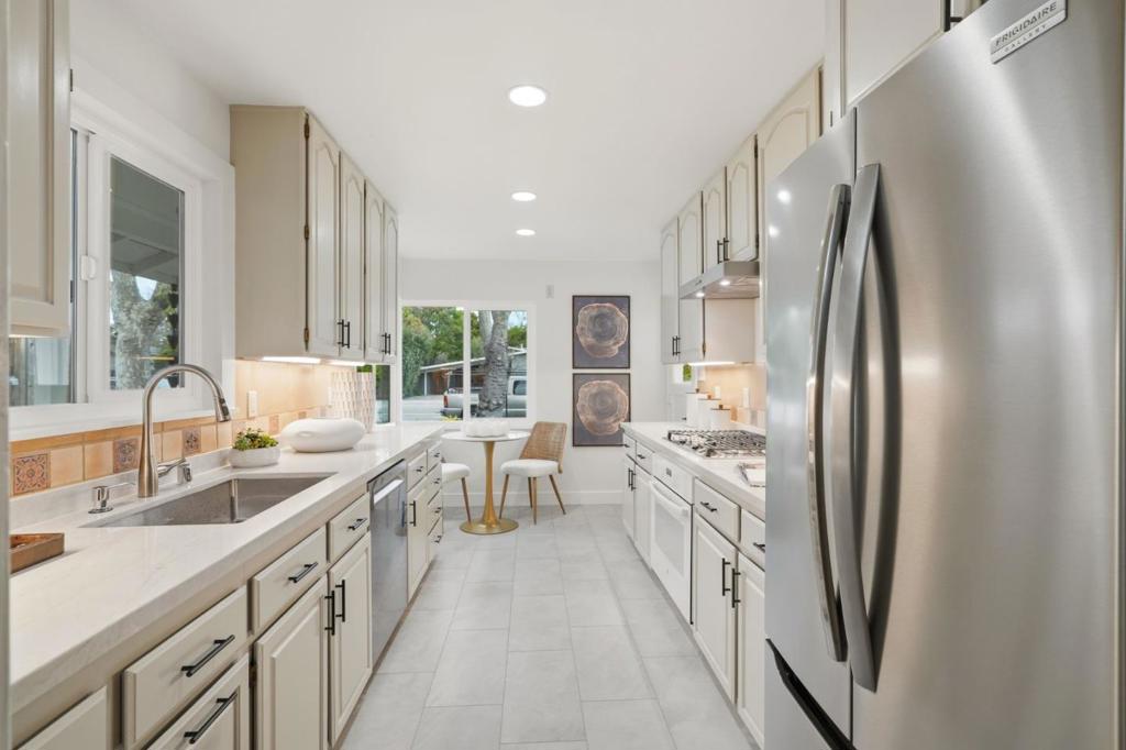 Residential for sale at 1624 Channing Avenue, Palo Alto CA featuring 3 beds and 2 baths