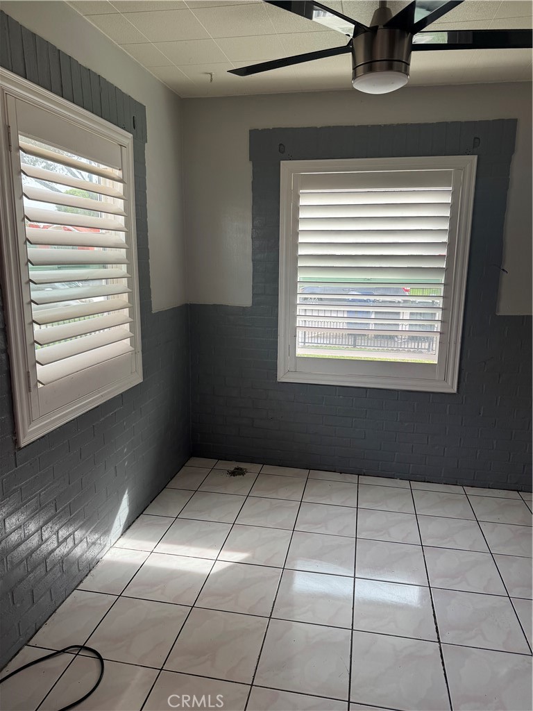 Residential Lease for rent at 10439 Stanford Avenue, South Gate CA featuring 2 beds and 1 bath