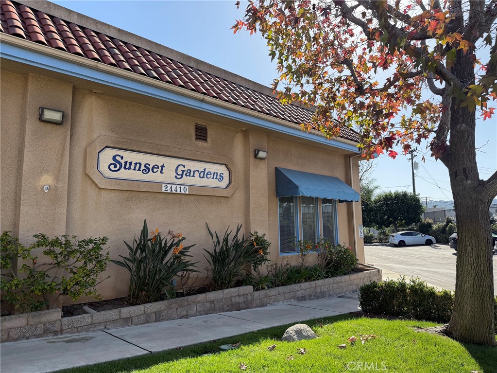 Residential for sale at 24410 Crenshaw 113, Torrance CA featuring 1 bed and 1 bath