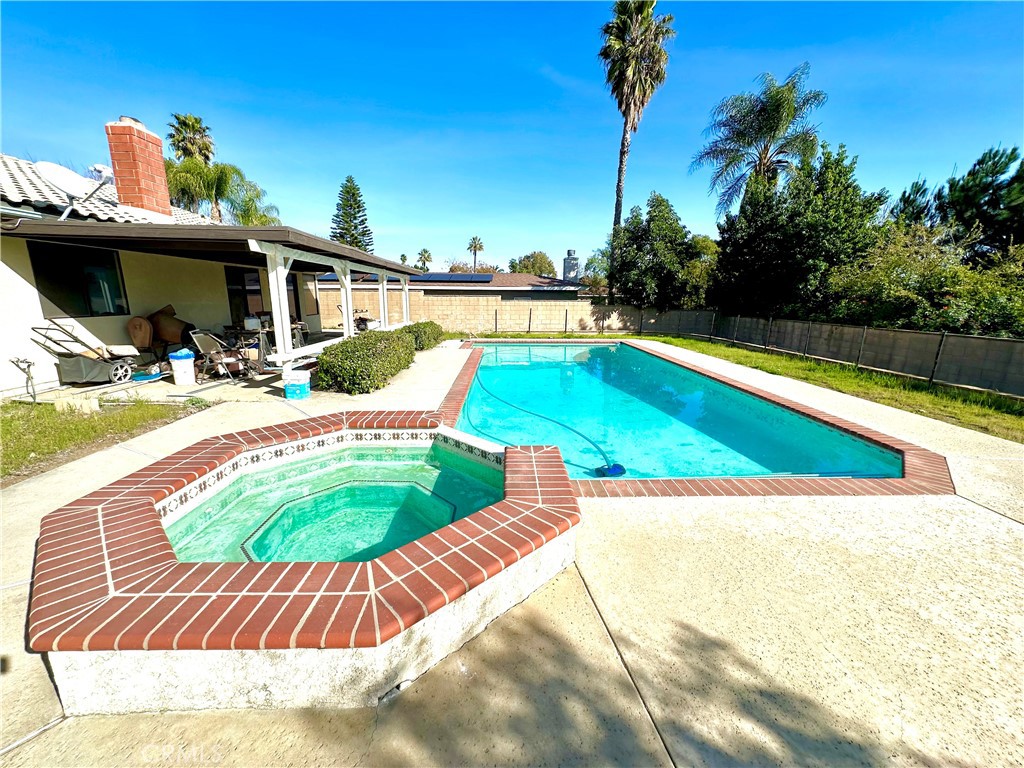 Residential for sale at 9221 Banyan, Rancho Cucamonga CA featuring 4 beds and 2 baths