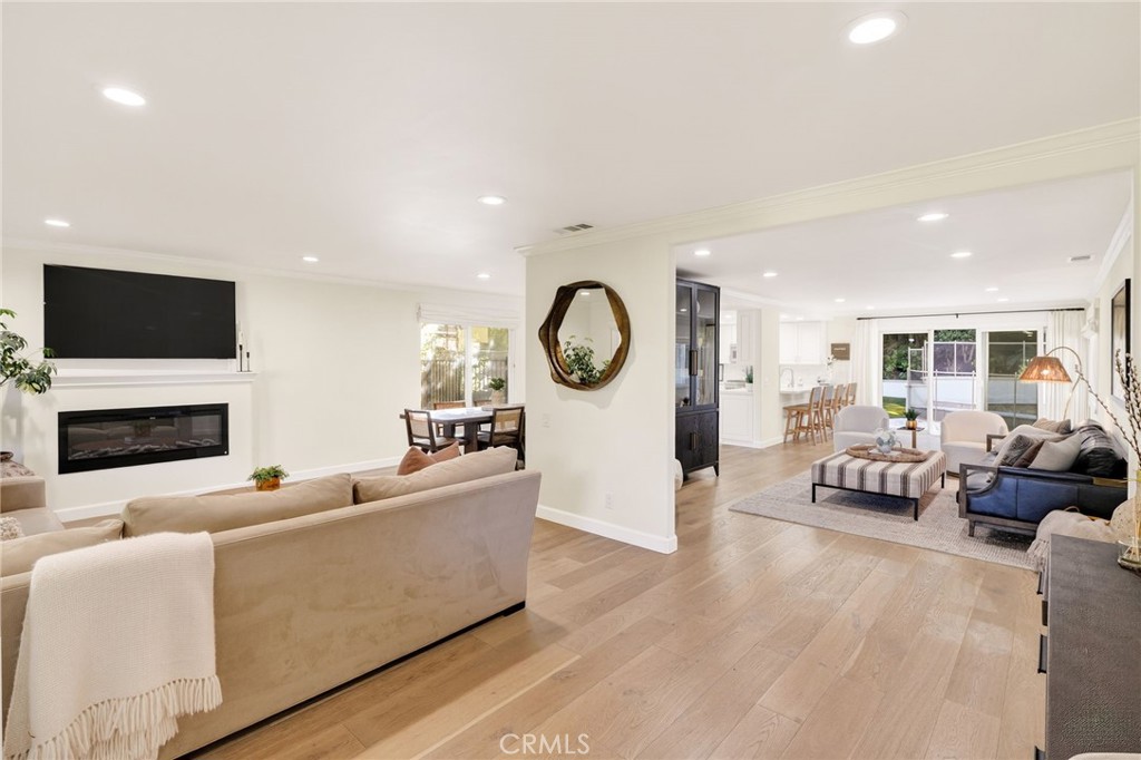 Residential for sale at 30691 Paseo Del Niguel, Laguna Niguel CA featuring 4 beds and 2 baths