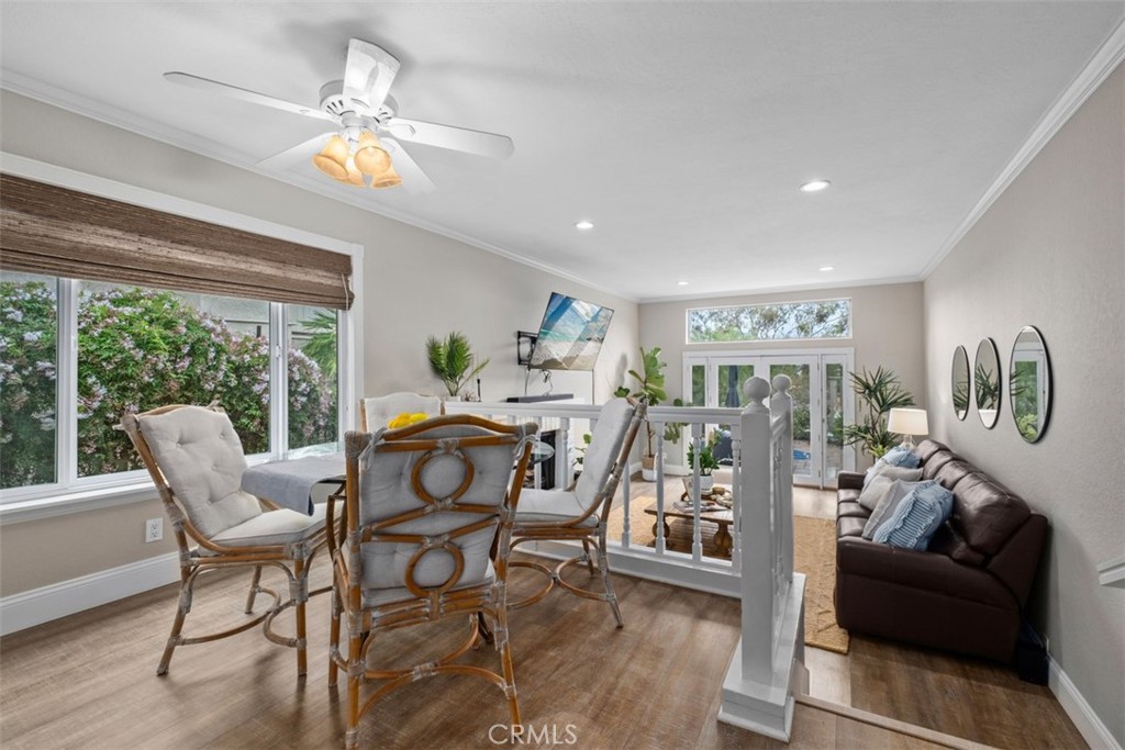 Residential for sale at 27901 Via Estancia, San Juan Capistrano CA featuring 4 beds and 3 baths