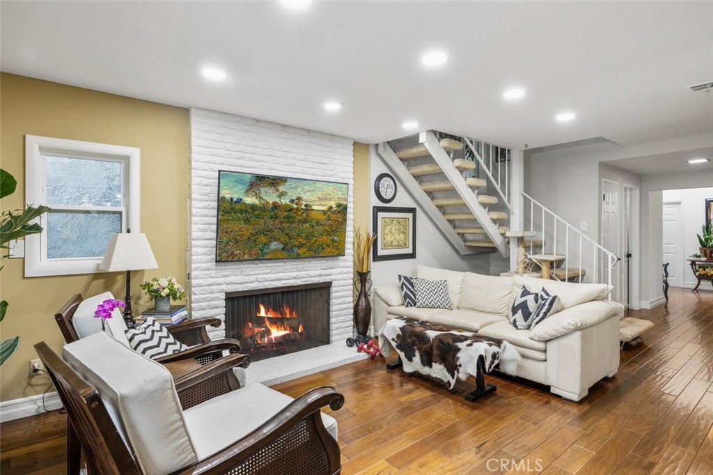 Residential for sale at 21778 Tahoe Lane, Lake Forest CA featuring 3 beds and 3 baths