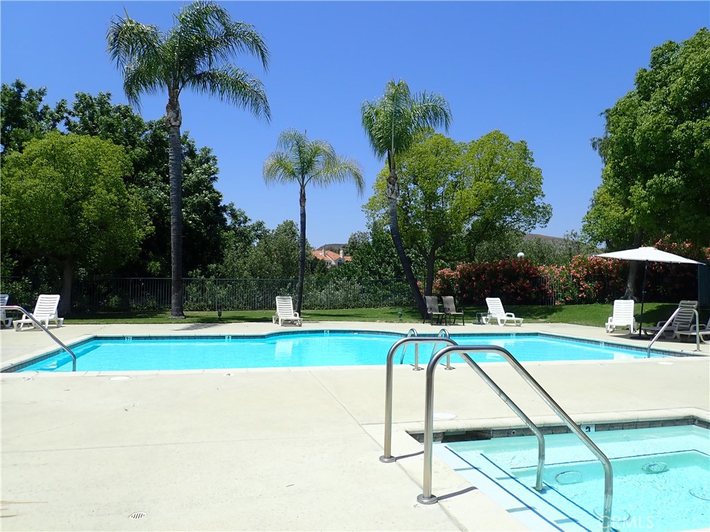Residential Lease for rent at 4201 Las Virgenes, Calabasas CA featuring 2 beds and 2 baths