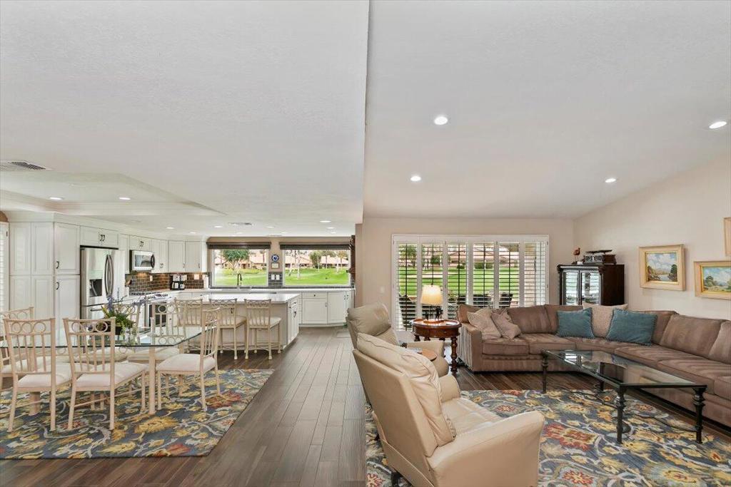 Residential for sale at 18 Conejo Circle, Palm Desert CA featuring 3 beds and 3 baths