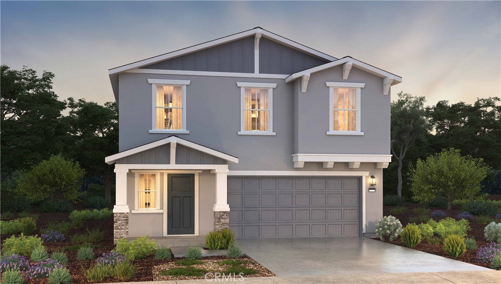 Residential for sale at 232 Sable Street 75 AR, Merced CA featuring 3 beds and 3 baths