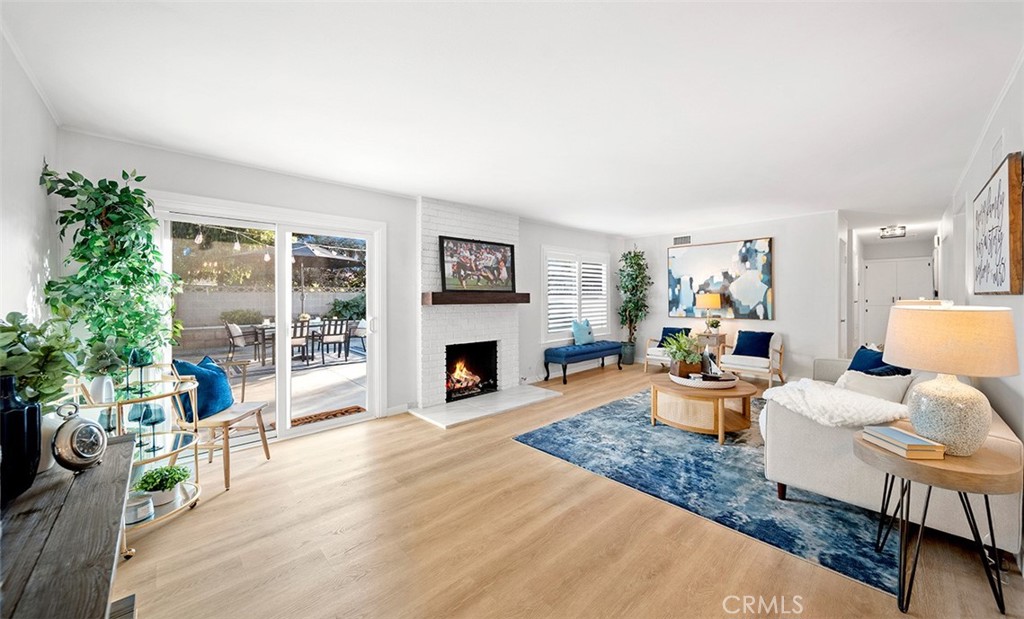 Residential for sale at 7622 Don Drive, Huntington Beach CA featuring 3 beds and 2 baths