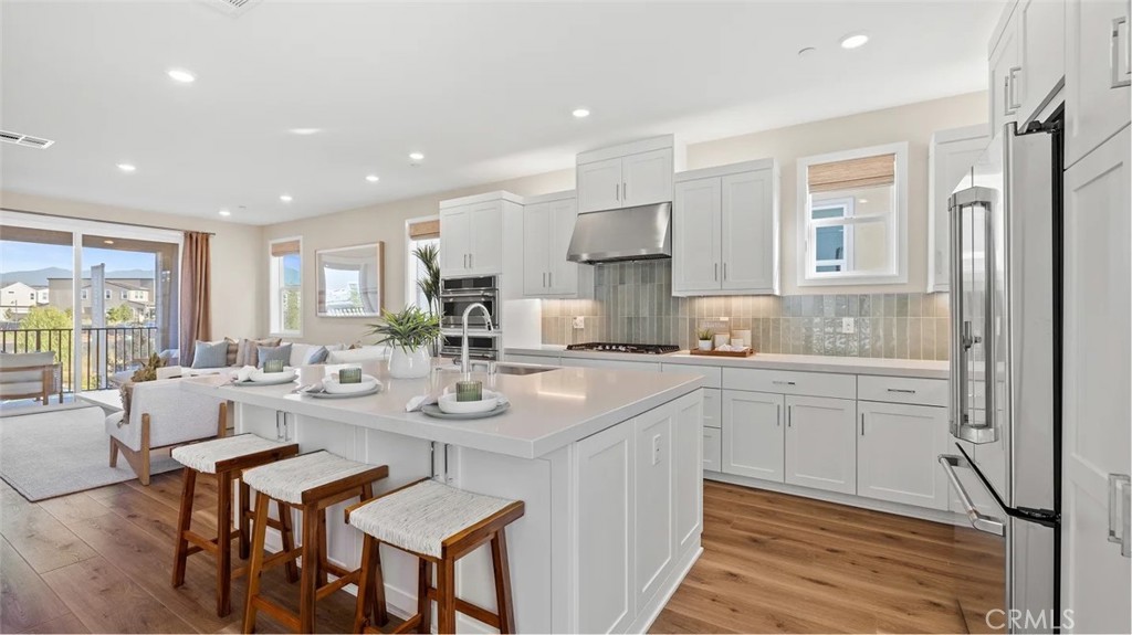 Residential for sale at 916 Chinon, Irvine CA featuring 3 beds and 4 baths