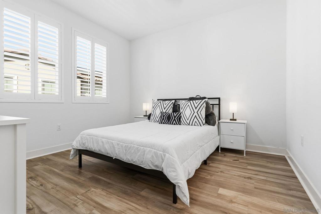 Residential for sale at 8691 Barbados Ln, Santee CA featuring 3 beds and 3 baths