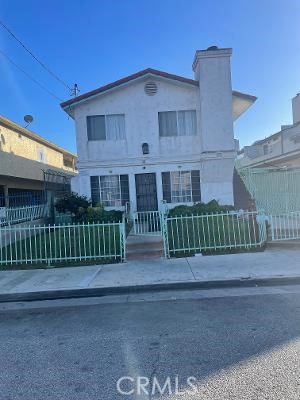Residential Income for sale at 1652 W 146th, Gardena CA