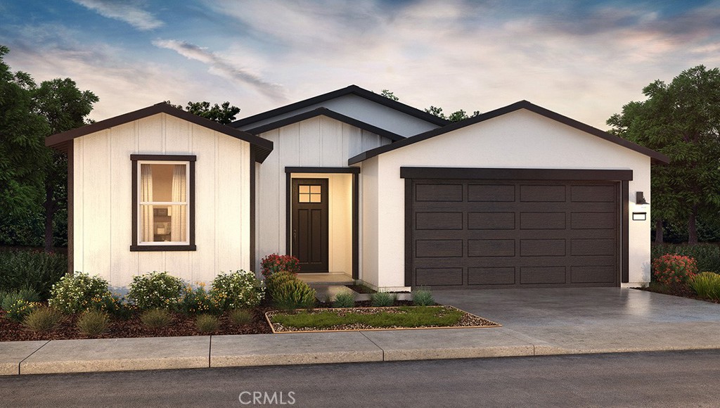 Residential for sale at 4738 Isabella Court 19 B1, Merced CA featuring 4 beds and 2 baths