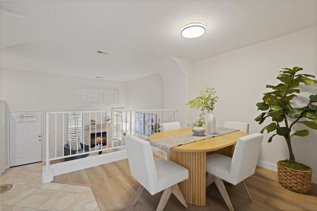 Residential for sale at 12559 El Camino Real B, San Diego CA featuring 2 beds and 3 baths