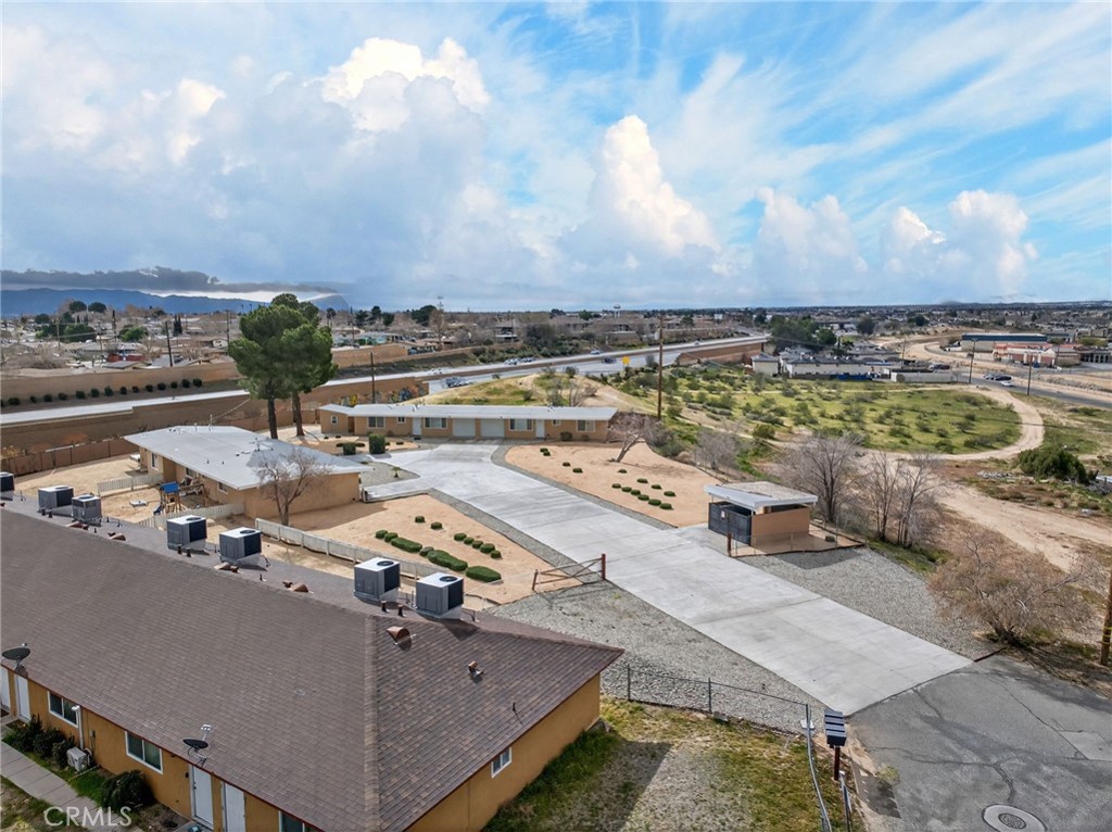 Residential Income for sale at 15643 Sueno, Victorville CA