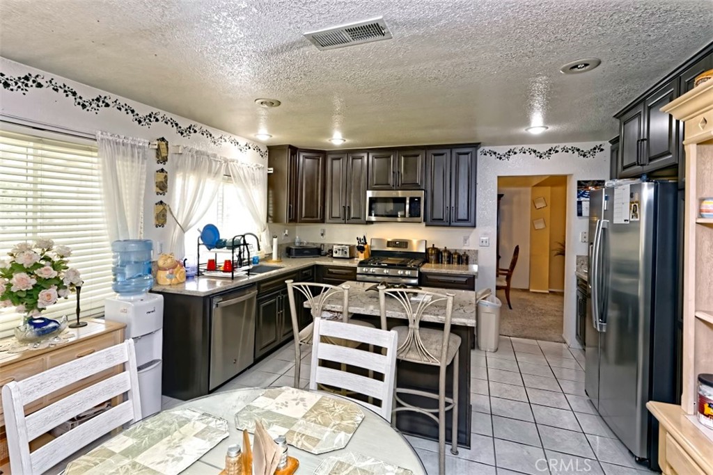 Residential for sale at 15605 Fairbanks Drive, Victorville CA featuring 6 beds and 3 baths