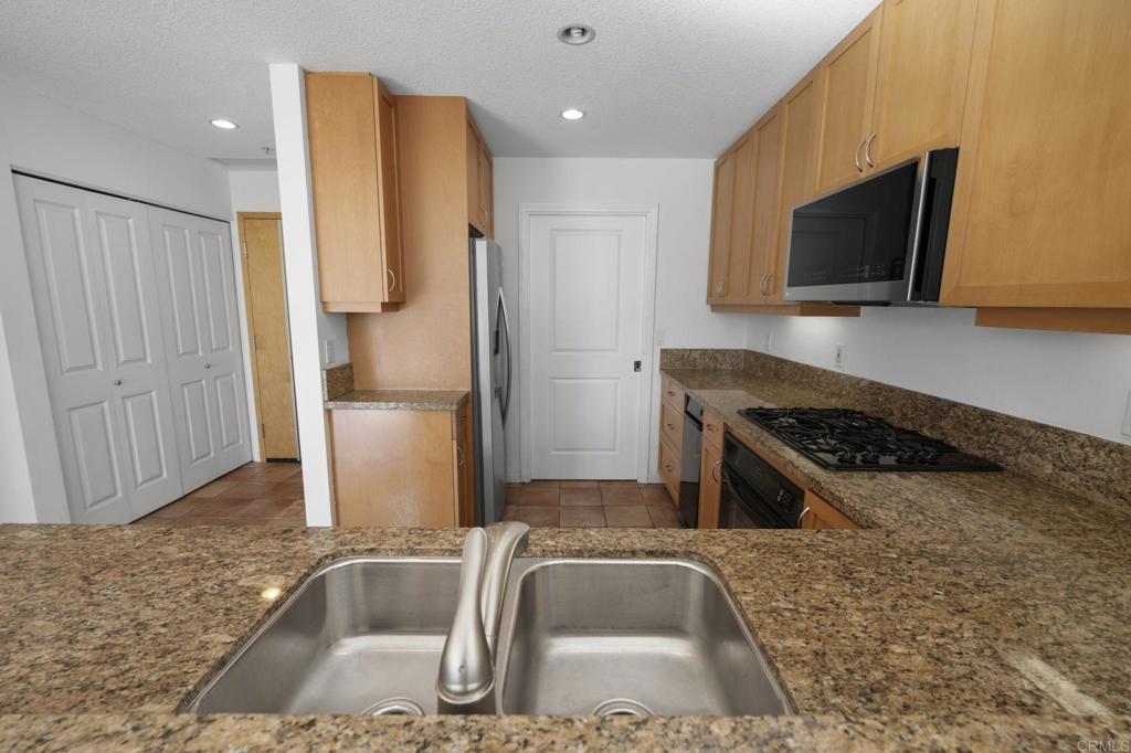 Residential for sale at 850 Beech Street 1404, San Diego CA featuring 2 beds and 2 baths