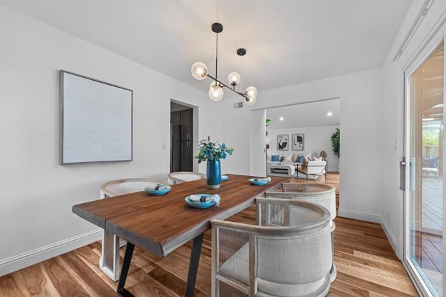 Residential for sale at 707 Santa Cruz Lane, Foster City CA featuring 3 beds and 3 baths