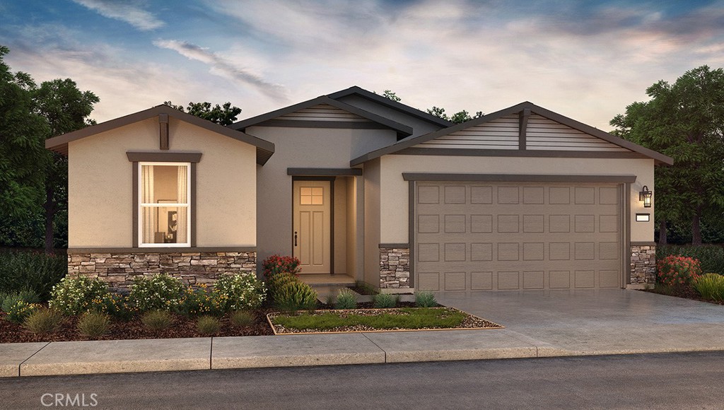 Residential for sale at 4718 Isabella Court 21 B1, Merced CA featuring 4 beds and 2 baths