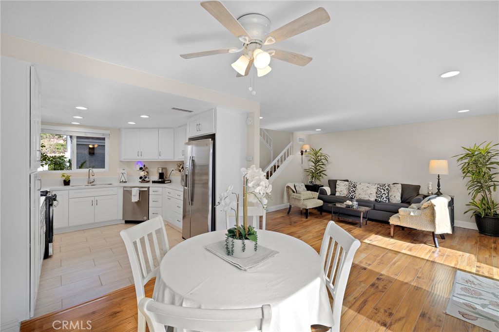 Residential for sale at 12 Sparrow Hill Lane, Laguna Hills CA featuring 3 beds and 3 baths