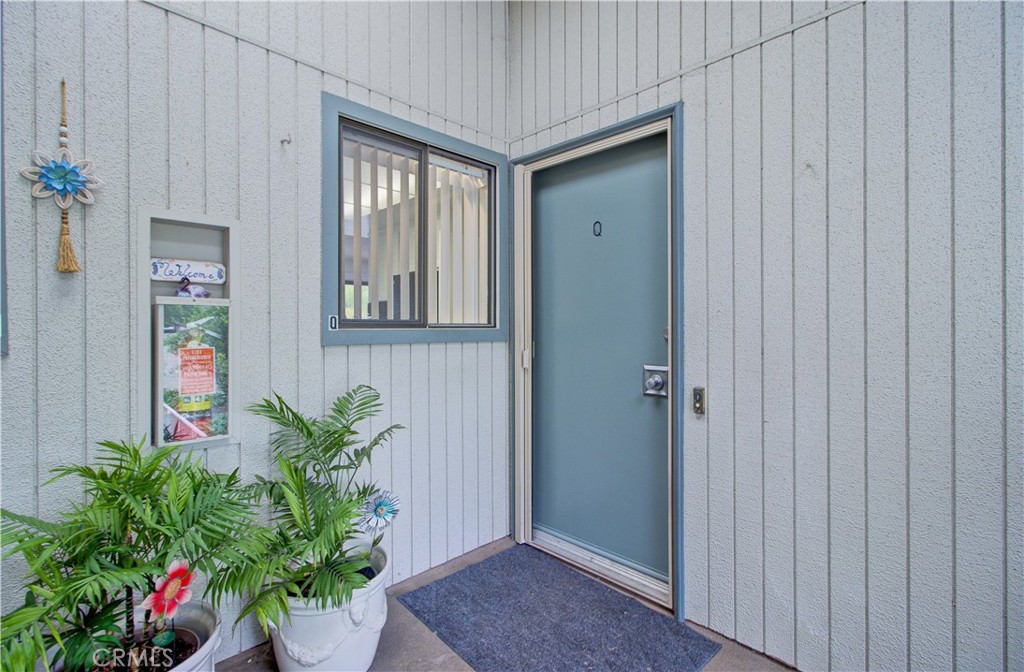 Residential for sale at 862 Ronda Mendoza Q, Laguna Woods CA featuring 2 beds and 2 baths