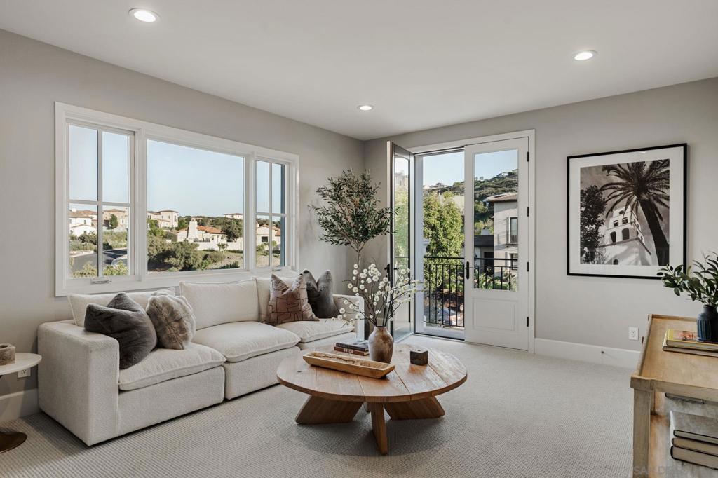 Residential for sale at 18238 Avenida Apice, San Diego CA featuring 4 beds and 5 baths