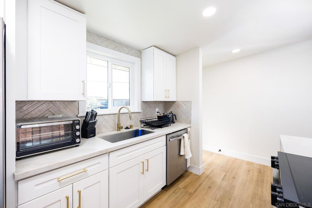 Residential for sale at 1128 Hemlock Ave, Imperial Beach CA featuring 4 beds and 3 baths