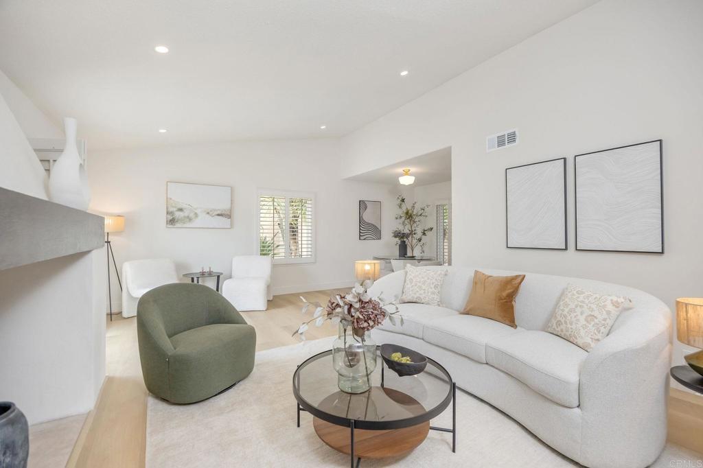 Residential for sale at 17690 San Rafael St, Fountain Valley CA featuring 3 beds and 2 baths