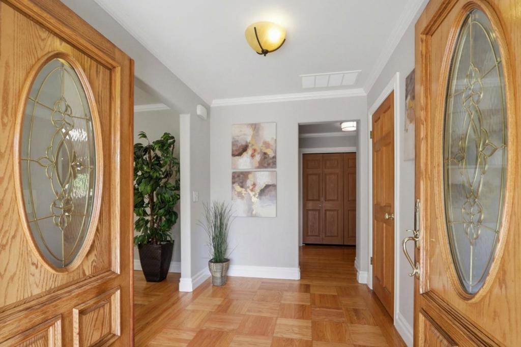 Residential for sale at 12387 Stonebrook Drive, Los Altos Hills CA featuring 5 beds and 4 baths