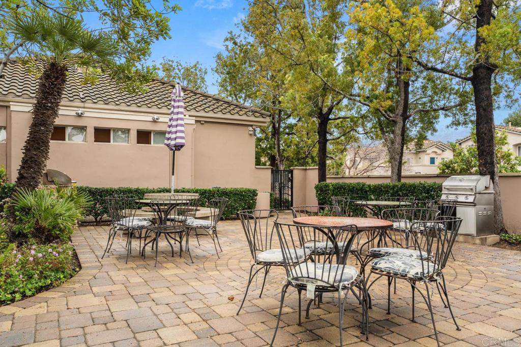 Residential for sale at 18577 Caminito Pasadero 415, San Diego CA featuring 1 bed and 1 bath