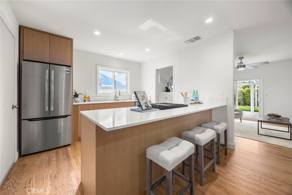 Residential for sale at 15631 Toway, Huntington Beach CA featuring 3 beds and 2 baths