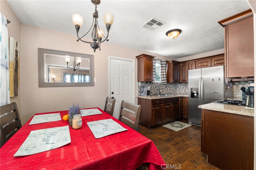 Residential for sale at 8868 Juniper Avenue, Fontana CA featuring 2 beds and 1 bath