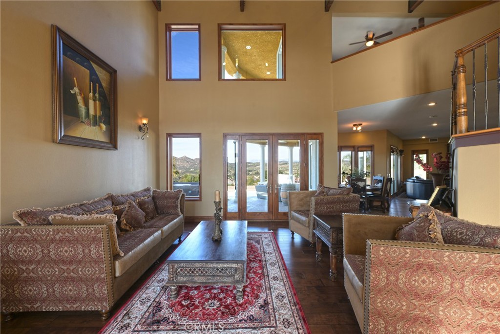 Residential for sale at 38101 Via Lobato, Temecula CA featuring 5 beds and 4 baths
